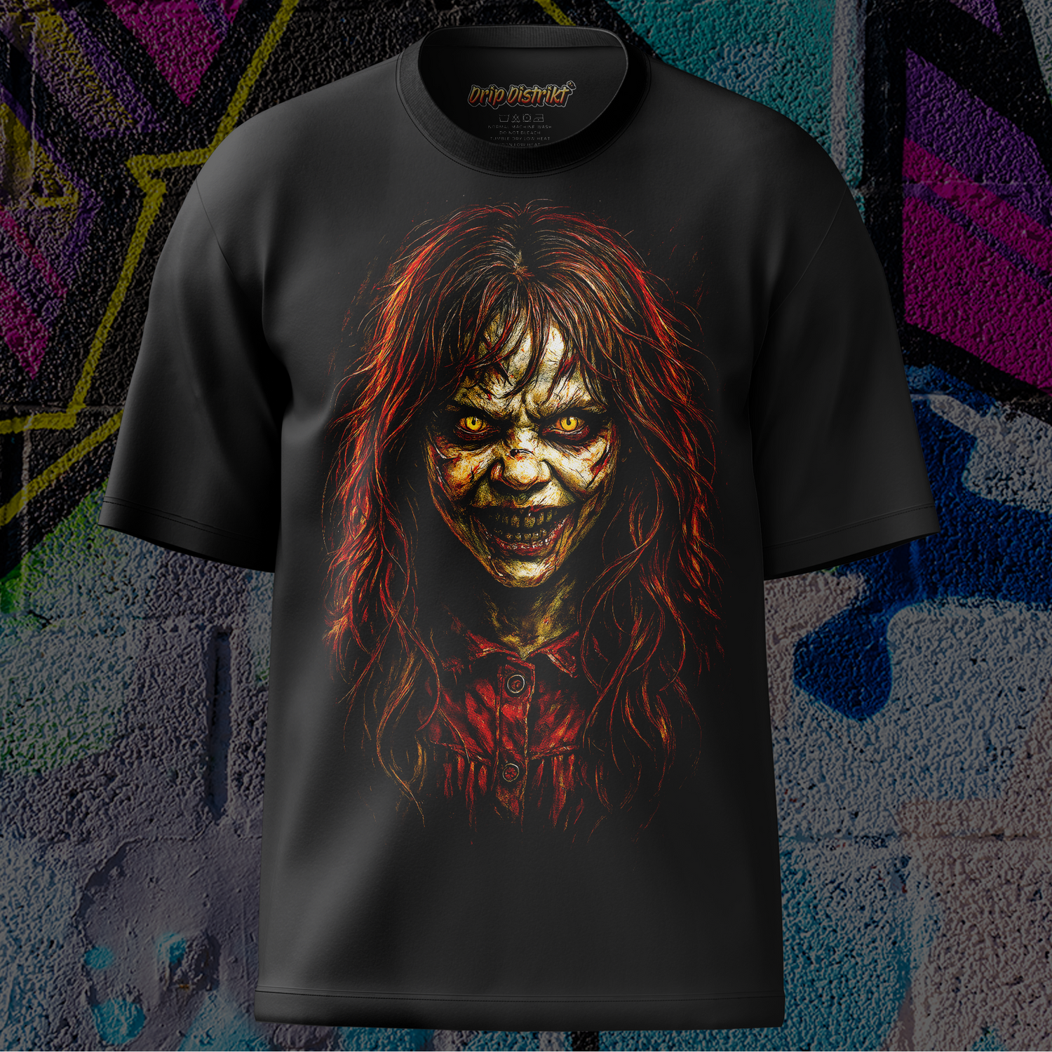 Horror