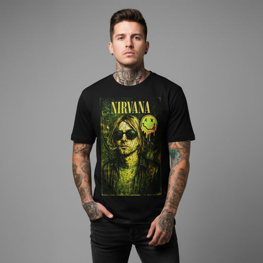 Lost in Nirvana
