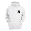 The Ghost Face Hoodie/Crew Neck