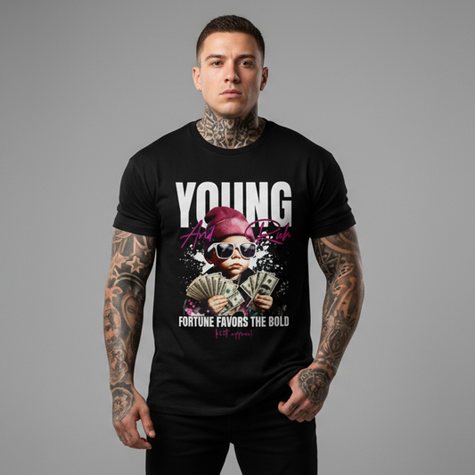 Young & Rich