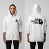 The Ghost Face Hoodie/Crew Neck